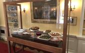 Туры в отель Francis Malbone House Inn