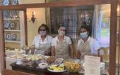 Туры в отель Francis Malbone House Inn