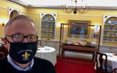 Туры в отель Francis Malbone House Inn