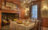 Туры в отель Francis Malbone House Inn