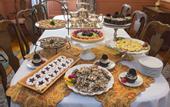 Туры в отель Francis Malbone House Inn