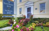 Туры в отель Francis Malbone House Inn