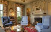 Туры в отель Francis Malbone House Inn