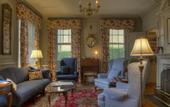 Туры в отель Francis Malbone House Inn