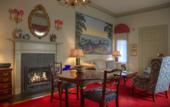Туры в отель Francis Malbone House Inn