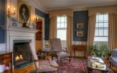 Туры в отель Francis Malbone House Inn