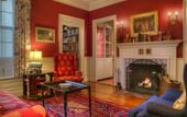 Туры в отель Francis Malbone House Inn