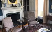 Туры в отель Francis Malbone House Inn