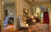 Туры в отель Francis Malbone House Inn