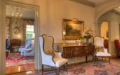 Туры в отель Francis Malbone House Inn