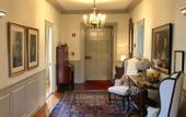 Туры в отель Francis Malbone House Inn