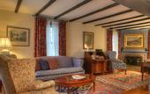 Туры в отель Francis Malbone House Inn