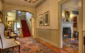 Туры в отель Francis Malbone House Inn