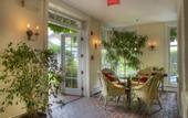 Туры в отель Francis Malbone House Inn