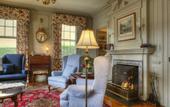 Туры в отель Francis Malbone House Inn