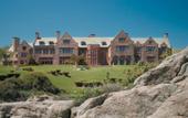 Туры в отель Francis Malbone House Inn