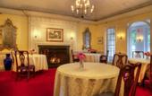 Туры в отель Francis Malbone House Inn