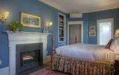 Туры в отель Francis Malbone House Inn