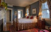 Туры в отель Francis Malbone House Inn