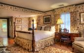 Туры в отель Francis Malbone House Inn