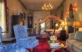 Туры в отель Francis Malbone House Inn