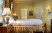 Туры в отель Francis Malbone House Inn