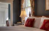 Туры в отель Francis Malbone House Inn