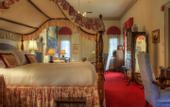 Туры в отель Francis Malbone House Inn