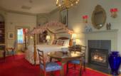 Туры в отель Francis Malbone House Inn