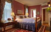 Туры в отель Francis Malbone House Inn