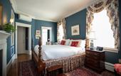 Туры в отель Francis Malbone House Inn