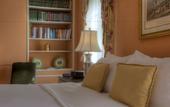Туры в отель Francis Malbone House Inn