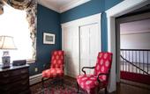 Туры в отель Francis Malbone House Inn