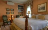 Туры в отель Francis Malbone House Inn