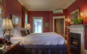Туры в отель Francis Malbone House Inn