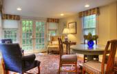 Туры в отель Francis Malbone House Inn