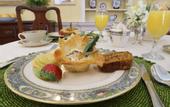 Туры в отель Francis Malbone House Inn