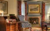 Туры в отель Francis Malbone House Inn