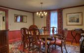 Туры в отель Francis Malbone House Inn