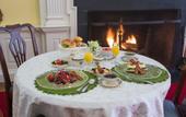 Туры в отель Francis Malbone House Inn