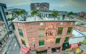Туры в отель Tik by Bernalo Hotels