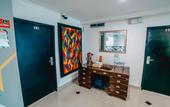 Туры в отель Tik by Bernalo Hotels