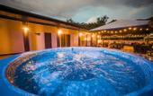 Туры в отель Tik by Bernalo Hotels