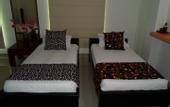 Туры в отель Tik by Bernalo Hotels