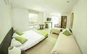 Туры в отель Tik by Bernalo Hotels