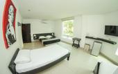 Туры в отель Tik by Bernalo Hotels