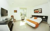 Туры в отель Tik by Bernalo Hotels