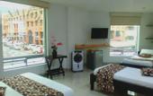 Туры в отель Tik by Bernalo Hotels