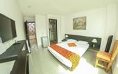 Туры в отель Tik by Bernalo Hotels