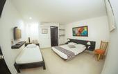 Туры в отель Tik by Bernalo Hotels
